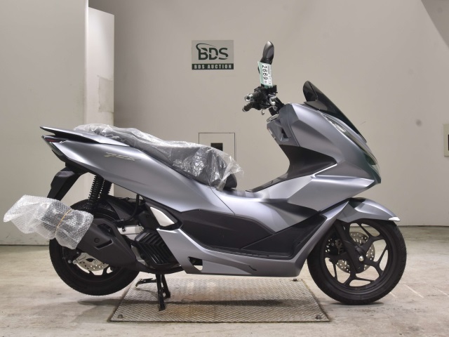 Honda PCX125 2021