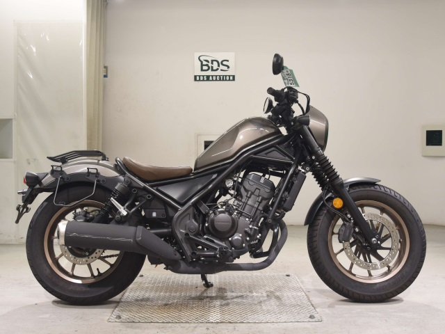 Honda REBEL S CMX250 2023