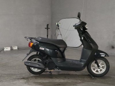 Honda TACT125 2019