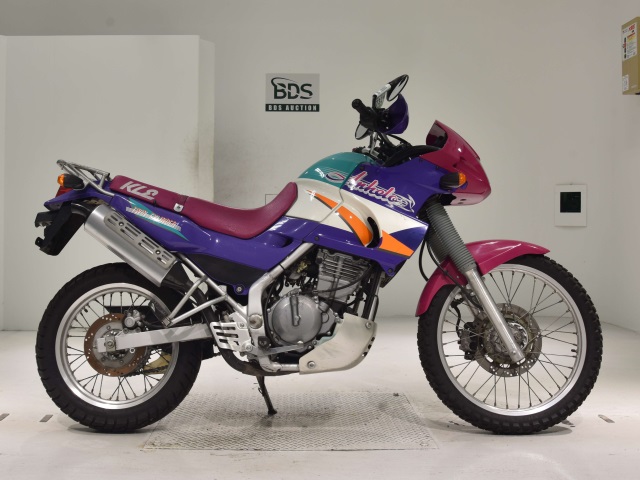 Kawasaki KLE250 ANHELO 1993