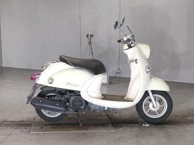 Yamaha VINO50 2010