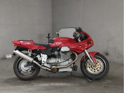Moto Guzzi 1100 SPORT 1997