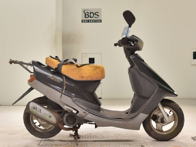 Yamaha AXIS90 1991