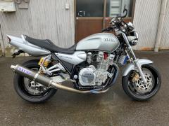 Yamaha XJR1300 1999