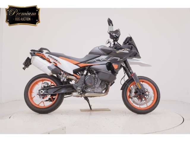 KTM 890smt 2023