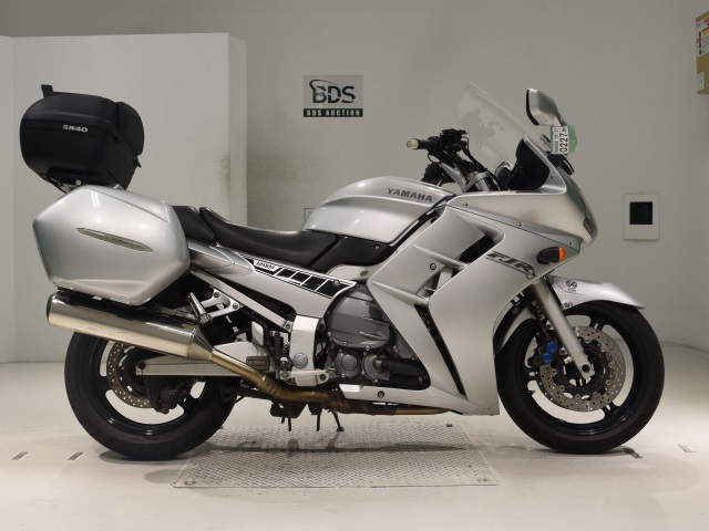 Yamaha FJR1300 2003