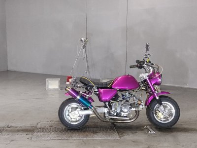 Honda MONKEY 1979