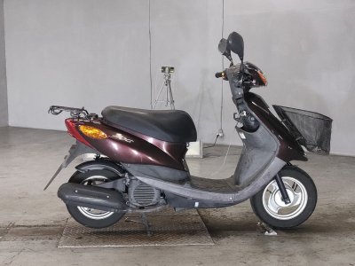Yamaha JOG 115 2015