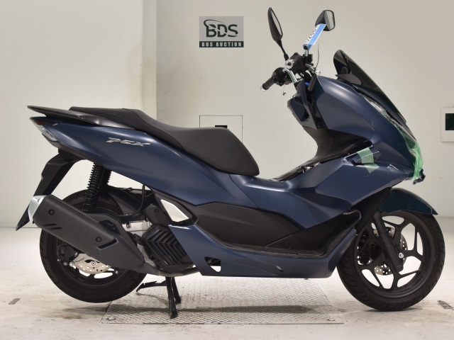 Honda PCX125 2023