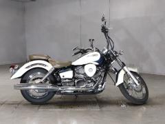 Yamaha DRAGSTAR XVS250 2012