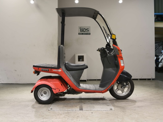 Honda GYRO CANOPY 2019