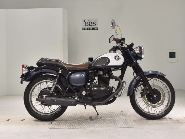 Kawasaki ESTRELLA 2017