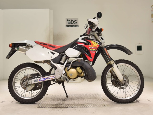 Honda CRM250AR 1997