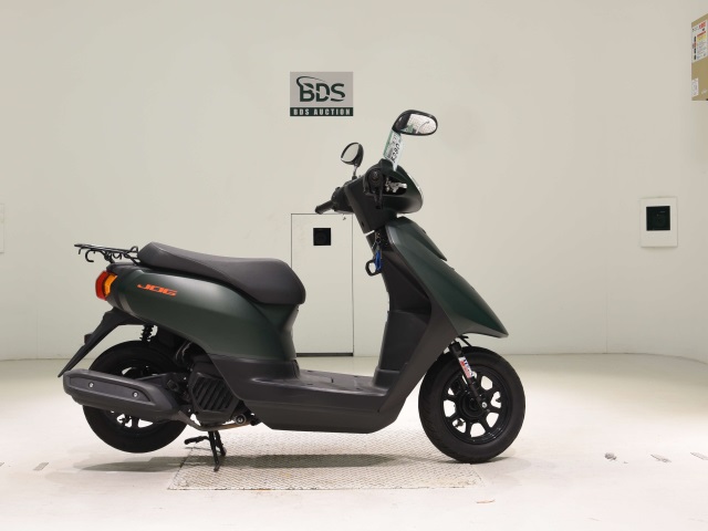 Yamaha JOG 50 2021