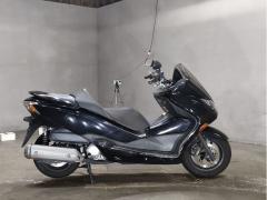 Honda FORZA Z 2011