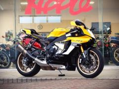 Yamaha YZF-R1 2016