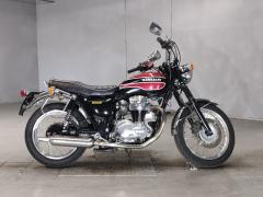 Kawasaki W650 2006