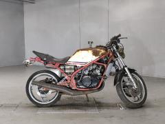 Yamaha RZ250R 1983