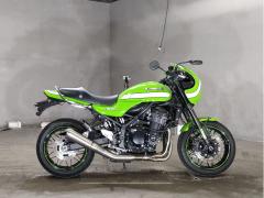 Kawasaki Z900RS CAFE 2018