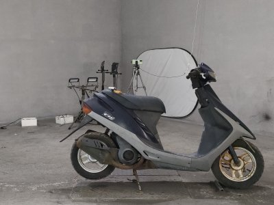 Honda DIO 1996