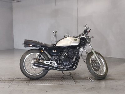 Honda GB250 CLUBMAN 1995