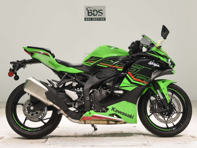 Kawasaki ZX-25R-2SE 2024