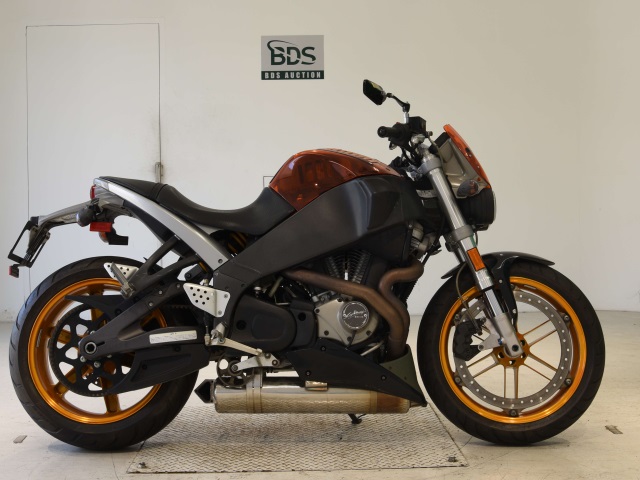 Buell XB12S LIGHTNING 2005