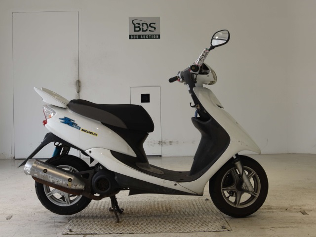 Yamaha JOG ZR 2003