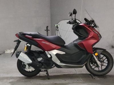 Honda ADV 160 2023
