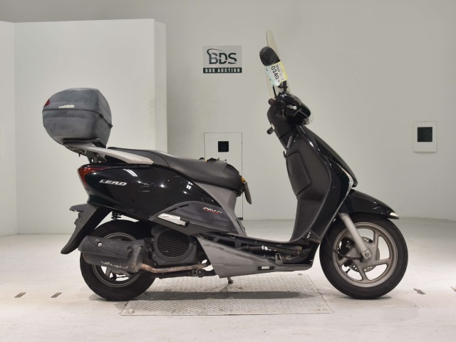 Honda LEAD110 2012