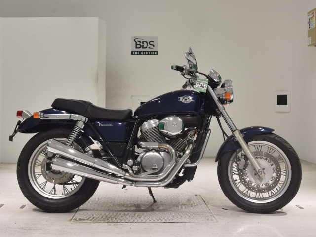 Honda VRX400 1995