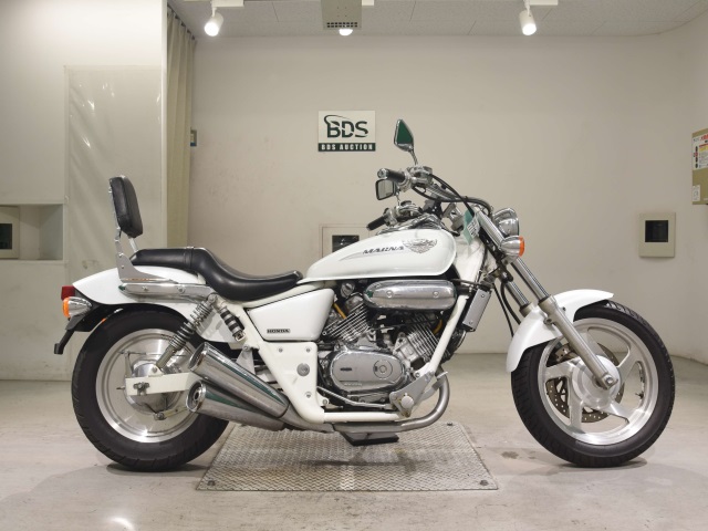 Honda MAGNA250 2003