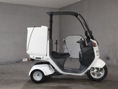 Honda GYRO CANOPY 2019
