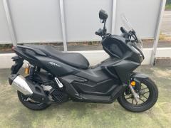 Honda ADV 160 2023