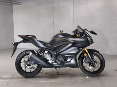 Yamaha YZF-R25 2019