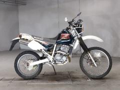 Suzuki DJEBEL250GPS 1998