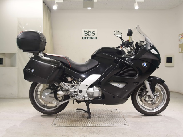 BMW K1200RS 2002