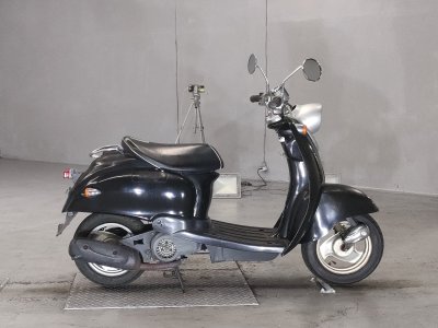 Yamaha VINO50 1999