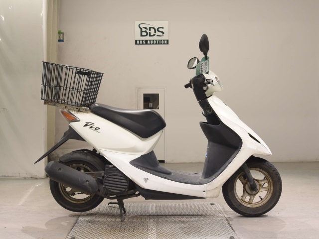 Honda DIO-5 2002