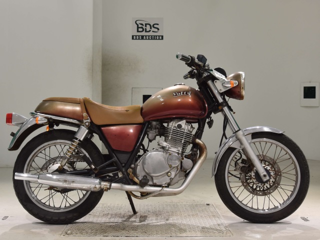 Suzuki VOLTY 1994