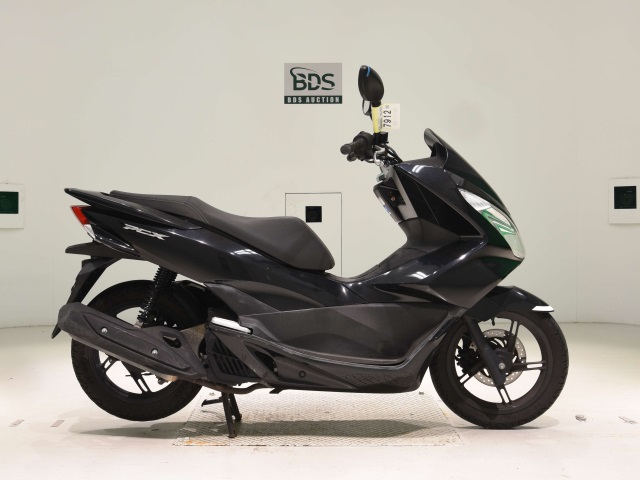 Honda PCX125 2017