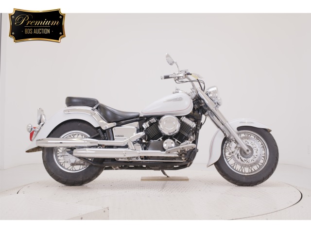 Yamaha DRAGSTAR XVS400 CLASSIC 2005