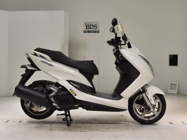 Yamaha MAJESTY 155S 2014
