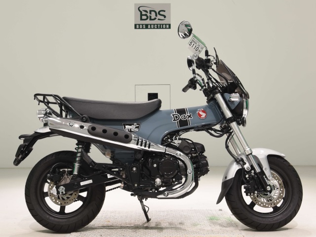 Honda DAX125 2022