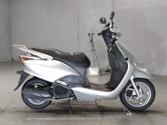 Honda LEAD110 2012