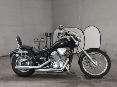 Honda STEED400 1993