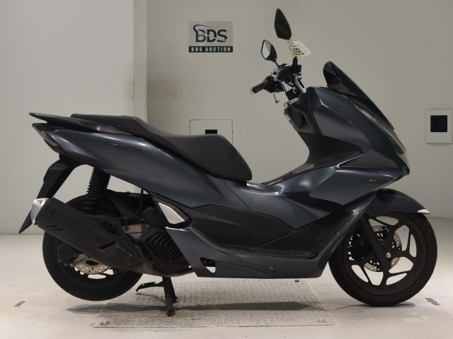 Honda PCX125 2023