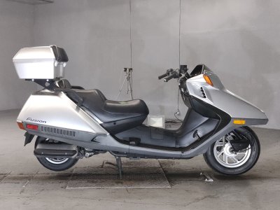 Honda FUSION 2003