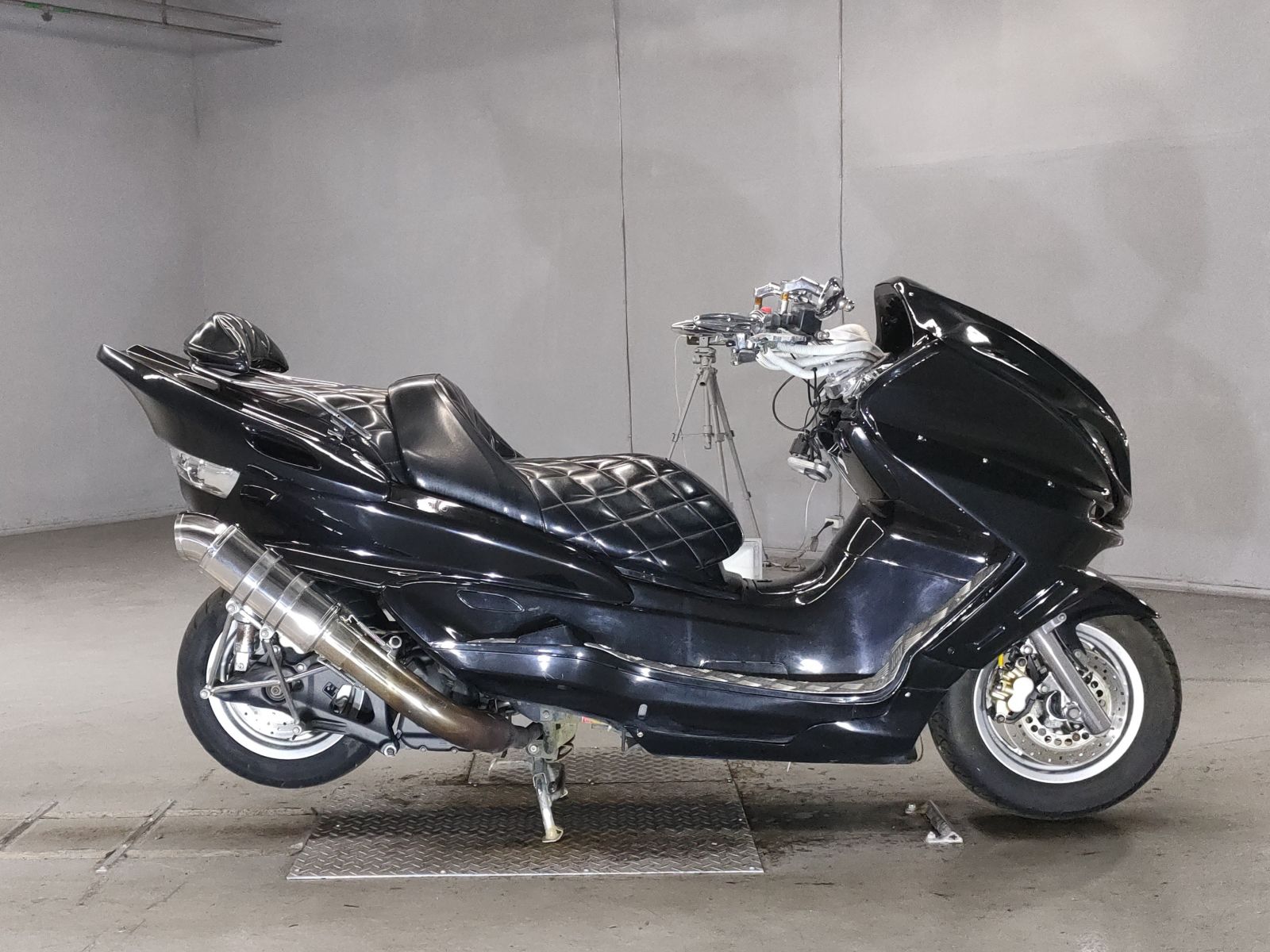 Yamaha MAJESTY 250C 2003