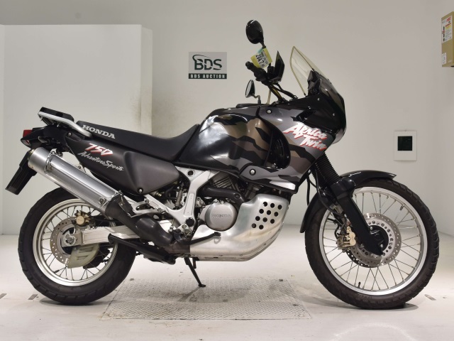 Honda AFRICATWIN750 1998